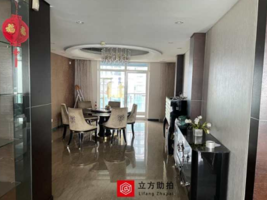 成都|估价超2400万的豪宅即将1元起拍