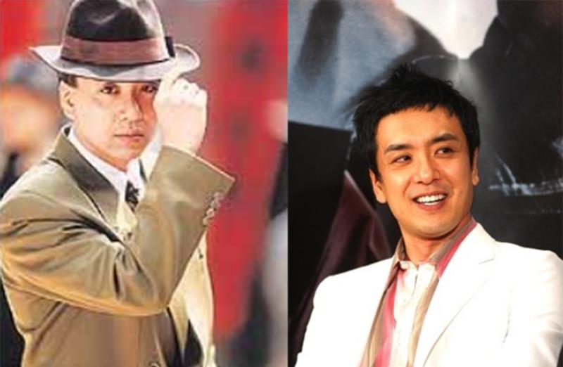 金南珠|金承佑和金南珠，结婚16年后，属于他们的韩剧时代走远了