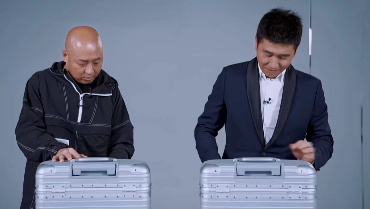 奔跑吧兄弟|上线成热度榜“扛把子”，《跑男》拿它没办法，这档黑马综艺凭啥