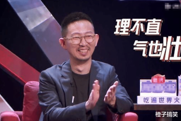 张春年|“喷子”丁太升，骂刘维，嘲张杰，44岁亲“嘴”毁掉了自己的事业