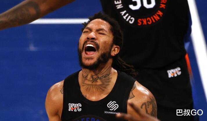 卡佩拉|空砍30+6+5！罗斯含泪离场，特雷杨爆锤兰德尔，火箭卡佩拉太香了