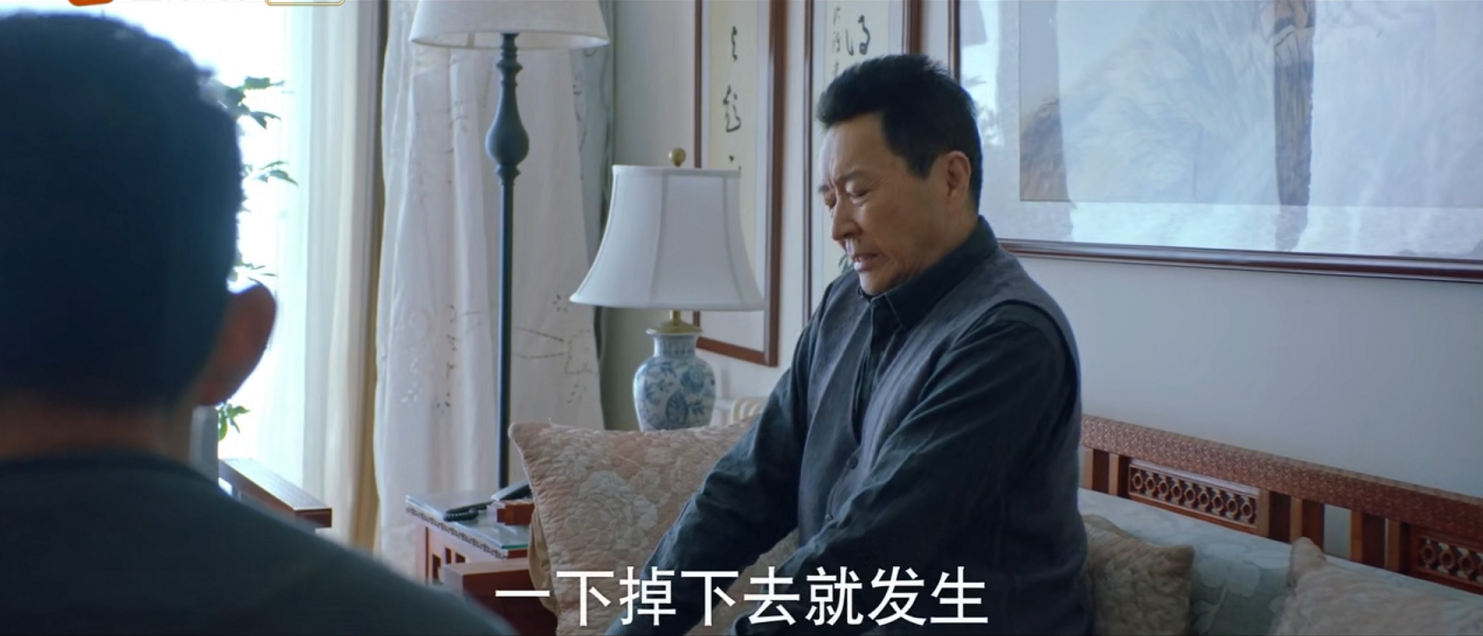 张新成|首播收视率第二，4天播放量突破2.2亿，湖南台又拿到一部“王炸”