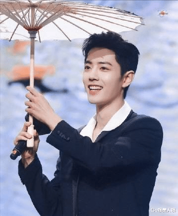 肖战|肖战新剧上演姐弟恋，《骄阳伴我》预计9月开机，女主争议太大