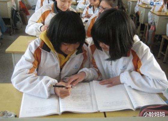 小聆妈妈|中考对男孩不公平,高中将纳入义务教育?教育部给出回应