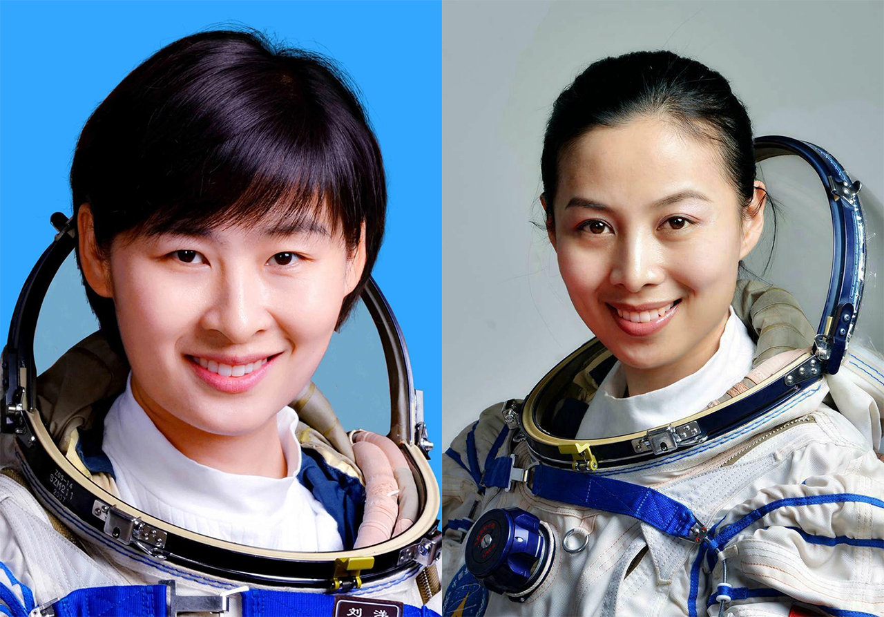 航天 女航天员是怎样“炼”成的？揭秘中国女航天员选拔过程，太残酷了
