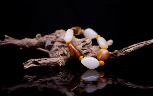 |JEAA黎先生为您诉说翡翠发展史（四）翡翠鉴赏·如是我闻