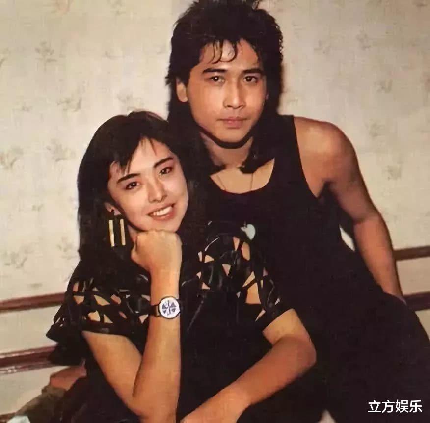 章子怡|齐秦现身商演老态尽显，两眼凹陷侧颜吓人，与王祖贤对比差距大