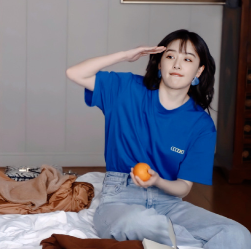 阚清子|官宣甩掉渣男3年后，“整容级”惊艳回归：她这变化也太大了吧