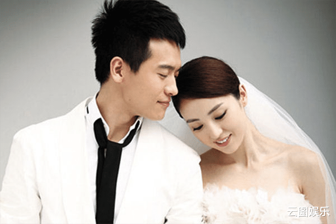 董璇|41岁董璇新恋情再添实锤?带绯闻男友聚餐,或与高云翔复合无望