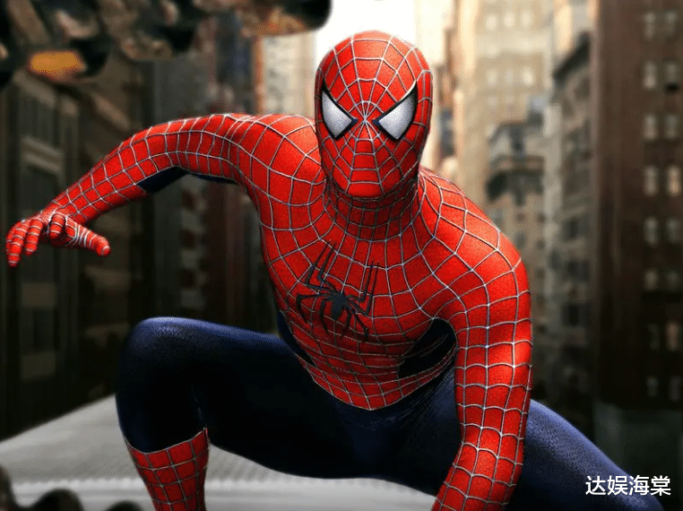 蜘蛛侠2|蜘蛛侠13套战衣排名：新版黑金魔法战衣仅排第10，第一名让人意外