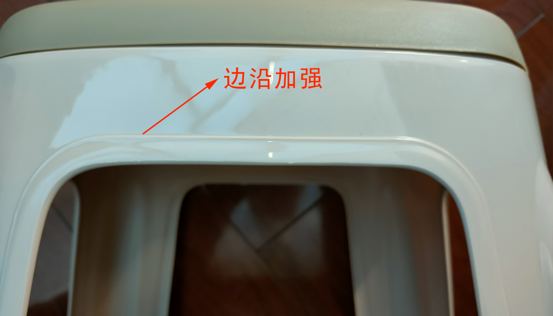 二神解说 地域歧视吗？为什么台州生产的注塑椅子，质量大部分都比较差