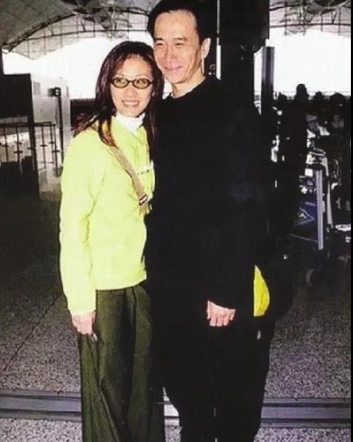 陈慧珊|tvb第一白骨精退圈当老师？她怎么“堕落”成这样？！