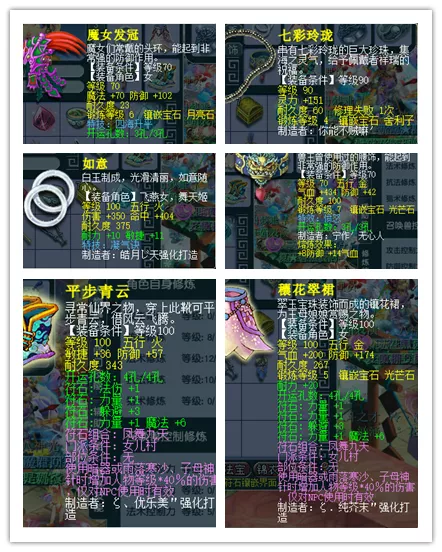 |养号第20天！入手一组平民任务须弥，平民五开装备宝宝参考，记录一下现状