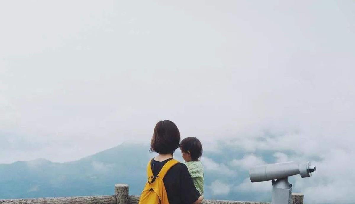 吴洪娜聊说育儿|让孩子看世界，并非要旅行，分享三种让孩子见世面的方式，请收好