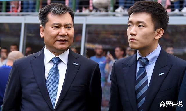 申通快递|张近东创业31年，把小电器店发展成上市公司，可惜如今无奈出局