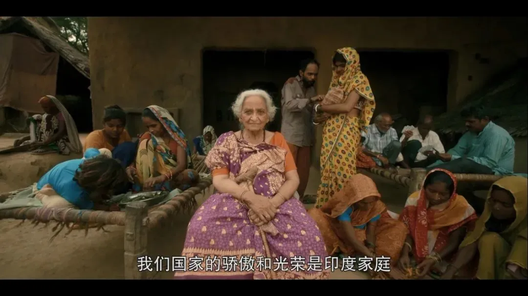 |什么是奴性？这部电影生猛、震撼、颠覆三观！