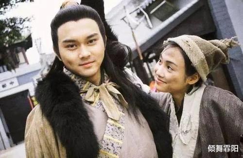 亚洲舞王|披荆斩棘的哥哥：张晋尹正张智霖，为何用首冷门歌曲，唱哭所有人