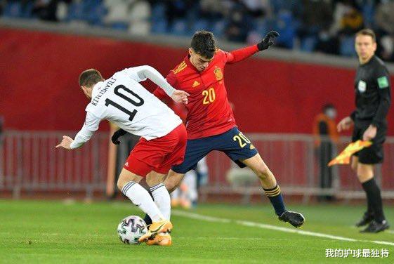 皇家馬德里|2-1！巴薩18歲天才再獻神作，9個月瘋狂升值7000萬，皇馬變輸家