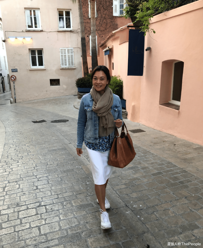 史可|被巩俐顶替成谋女郎的第35年，和史可齐名的中戏五朵金花现状迥异