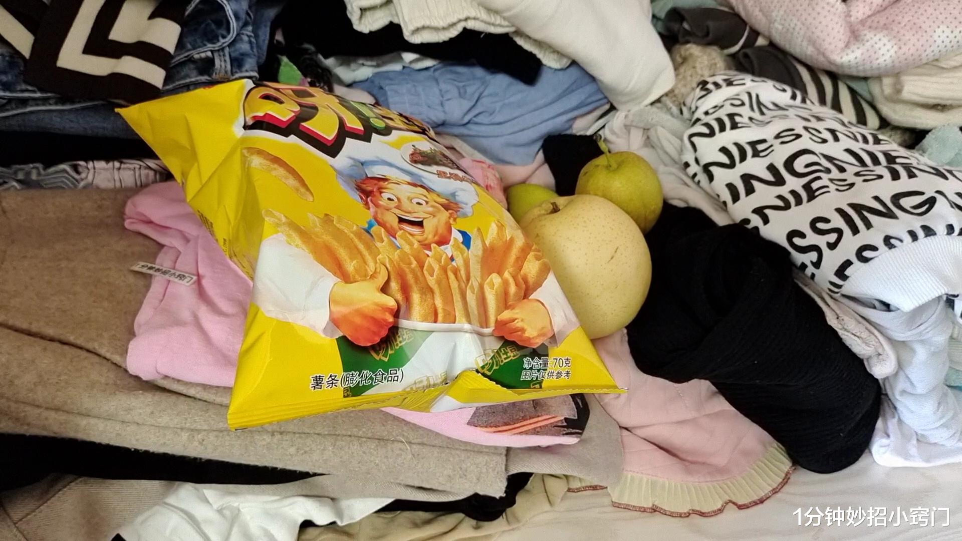 不管衣柜多大，这3样东西别放里面，有讲究，早提示家人长记性