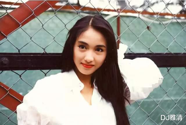 电影|《古惑仔》25年，江湖还是那个江湖，但9位昔日女神，却都改变了模样