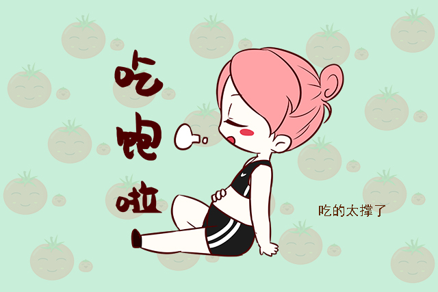 西红柿妈妈|娃睡前的坏习惯，可能正悄悄地“偷走”他的身高：特别是最后一个