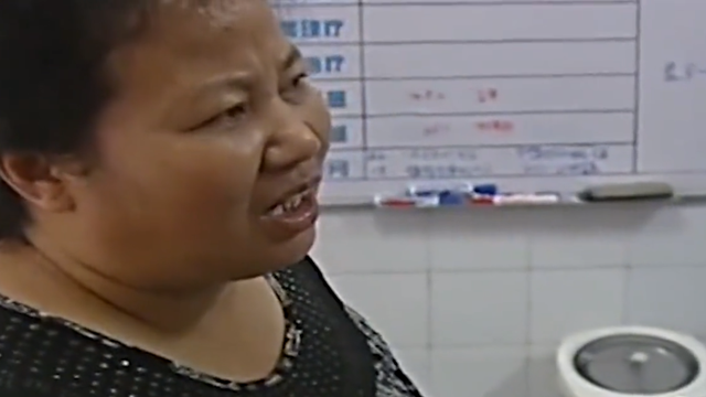 医生 女子身怀“奇胎”四年未生，腹中孩子能与人交谈？