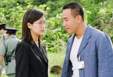 起点人文|TVB女神陈慧珊转行做英语老师，究竟是怎么一回事？