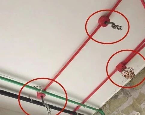 |水电完工哭成狗！险栽死在12处装修细节坑上，返工2次，扔上万！