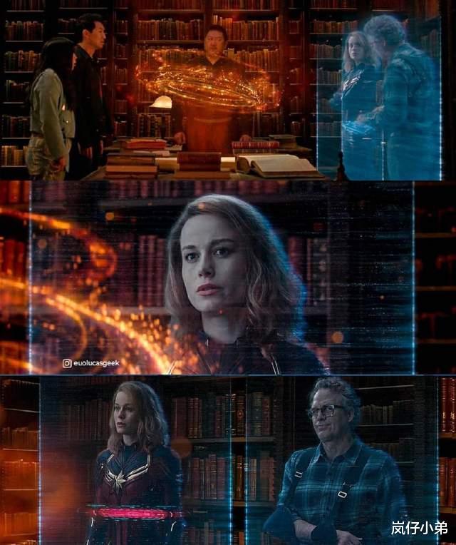 尚气与十戒传奇|《尚气》续集宣布立项，或将与其他超级英雄联动，彻底放弃国内市场！