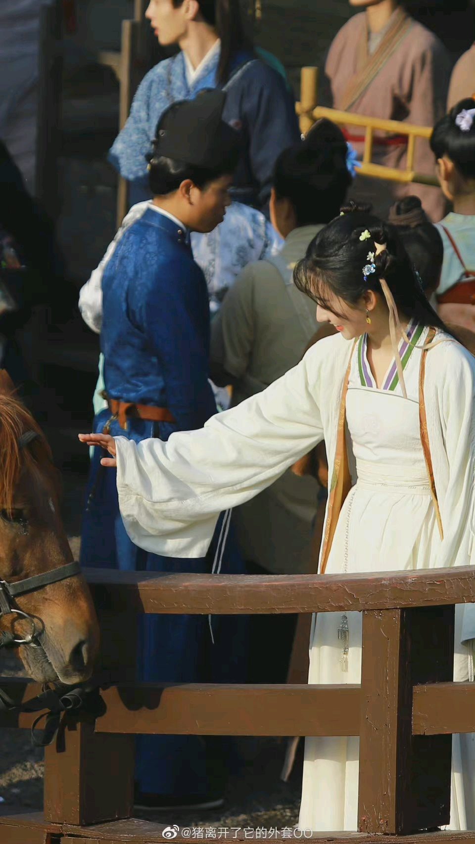 仙剑奇侠传|新版《仙剑奇侠传》路透来了，你会支持吗？