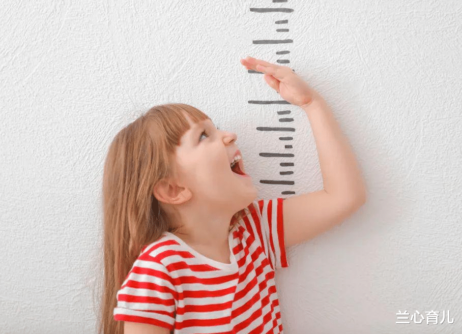 兰心育儿|2021版儿童身高表新鲜出炉，你家孩子达标了吗？家长请对号入座