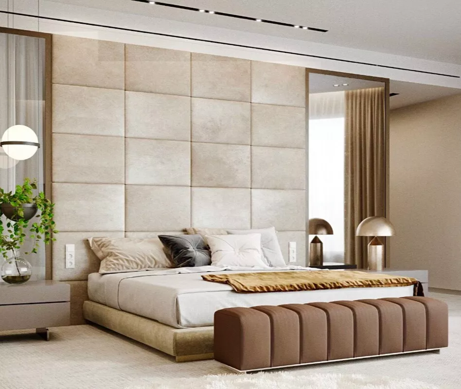 |这是我见过最好看的背景墙！