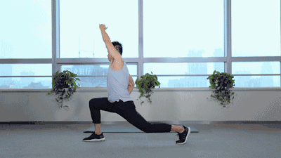 运动|如何解决腿粗问题？坚持瘦腿训练，分解脂肪，优化腿部线条