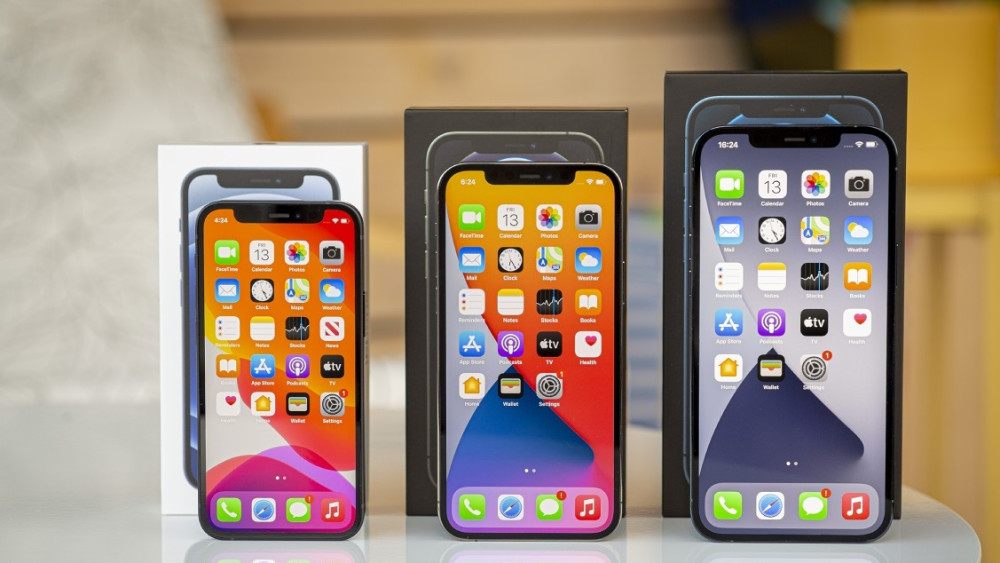 iPhone|iPhone13真的“香”吗？
