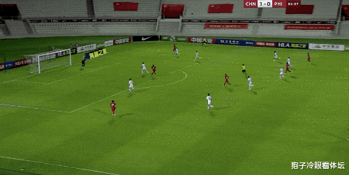 武磊|2-0拿下菲律宾！武磊点射：胜利属于每一个人 无论输赢我们都一起扛