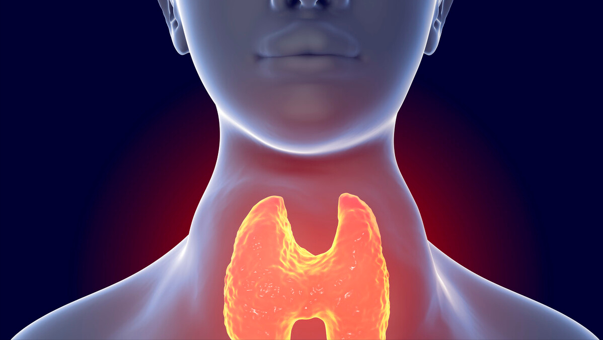 甲状腺癌|33岁宝妈被确诊甲状腺癌，这1物竟是罪魁祸首，你可千万别碰