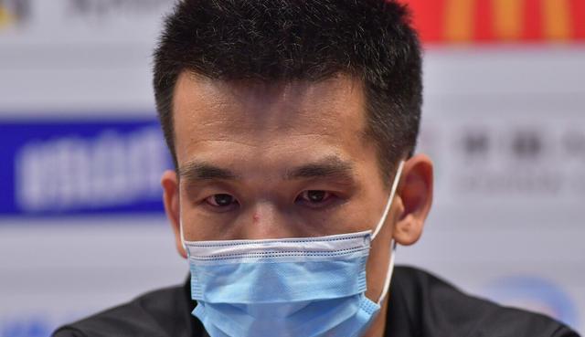 北京男篮|解立彬再遭重创!北京首钢悬了,CBA三冠王深夜连传3个坏消息