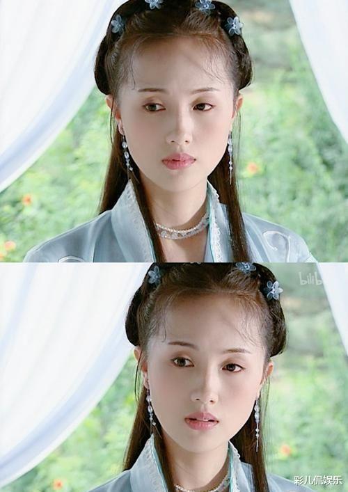 全员加速中|这部剧真是“卧虎藏龙”，不仅全员神颜，就连丫鬟都是绝色美人！