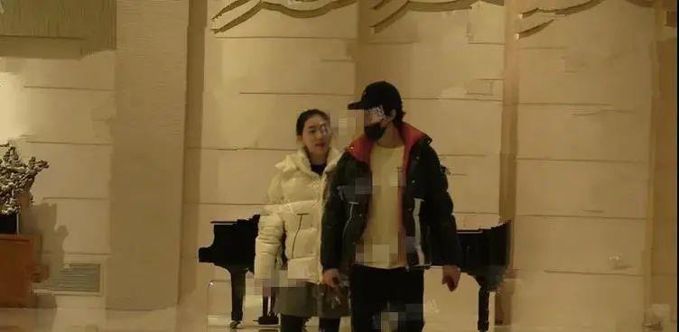 李云迪|李云迪嫖娼，是吴亦凡举报的吗？