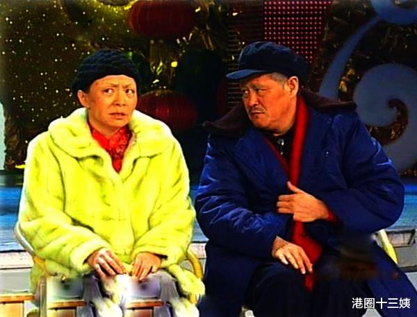 宋丹丹|“京圈公主”宋丹丹的娱圈历险记