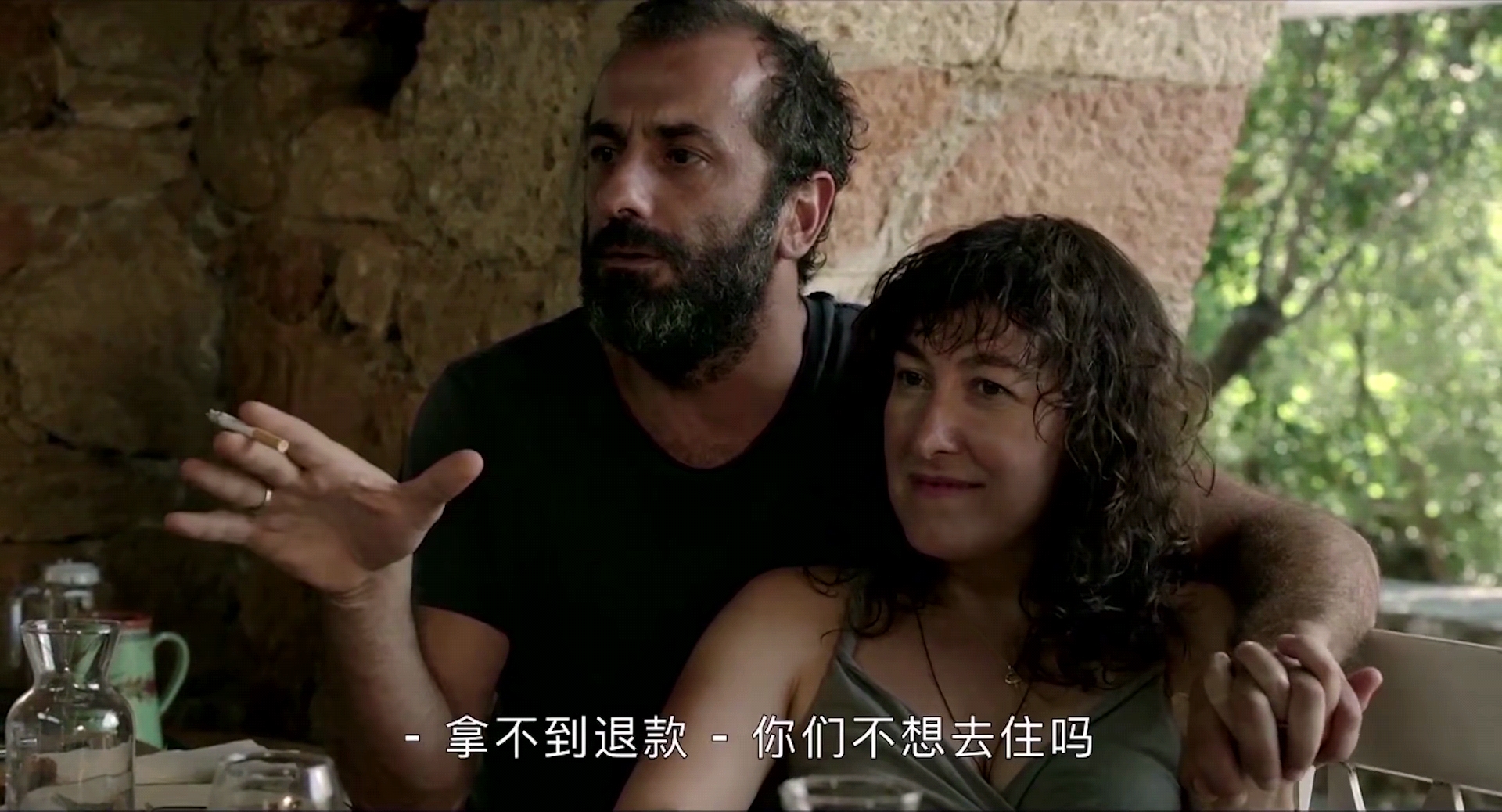 小潘谈情说爱|女人最聪明的活法：别爱一个“消耗”自己的人