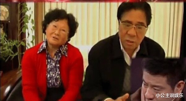 明星|他为娶小8岁娇妻抛弃原配，如今前妻成当红明星他却十分落魄