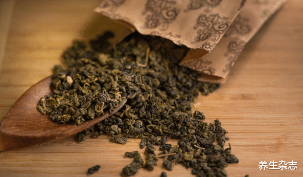 养生杂志 卫生组织呼吁：停止饮用“1”茶叶，不想甲状腺疾病找上门，趁早丢掉