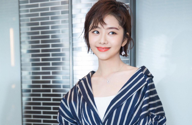 迪丽热巴|最新电视剧演员排名出炉，迪丽热巴肖战不相上下，谭松韵跌出前十