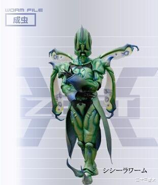 昆虫|假面骑士系列敌对组织、邪恶势力大盘点第19期：“异虫”