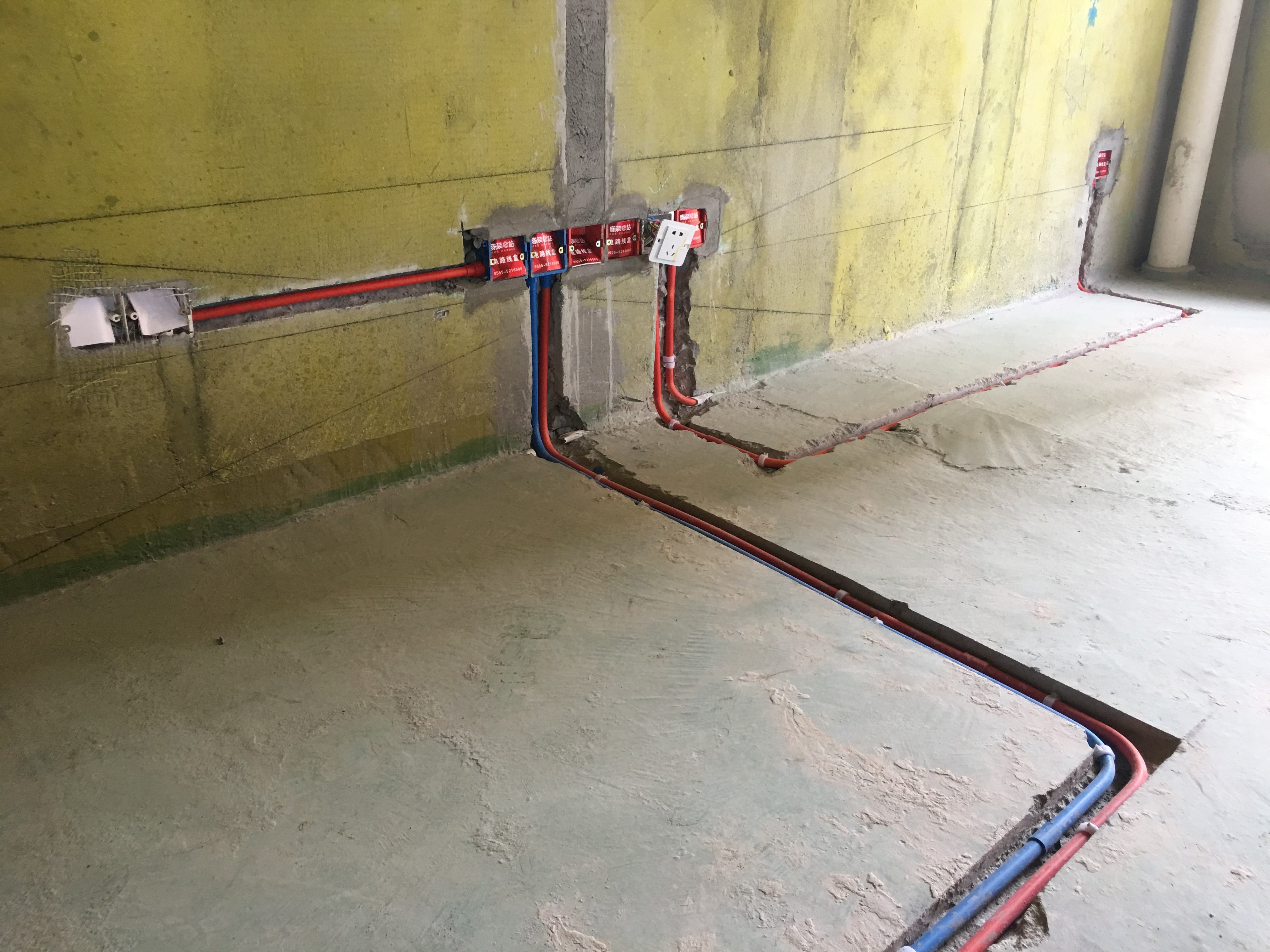 |新房使用三年后的总结:要是装修时在这些地方装了插座就好了