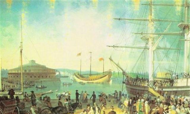 金字塔 已发现远古文明，其文化程度深不可测