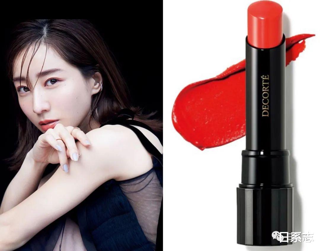 空气刘海|最适合懒人，提升起色又水润显年轻的口红都在这里！