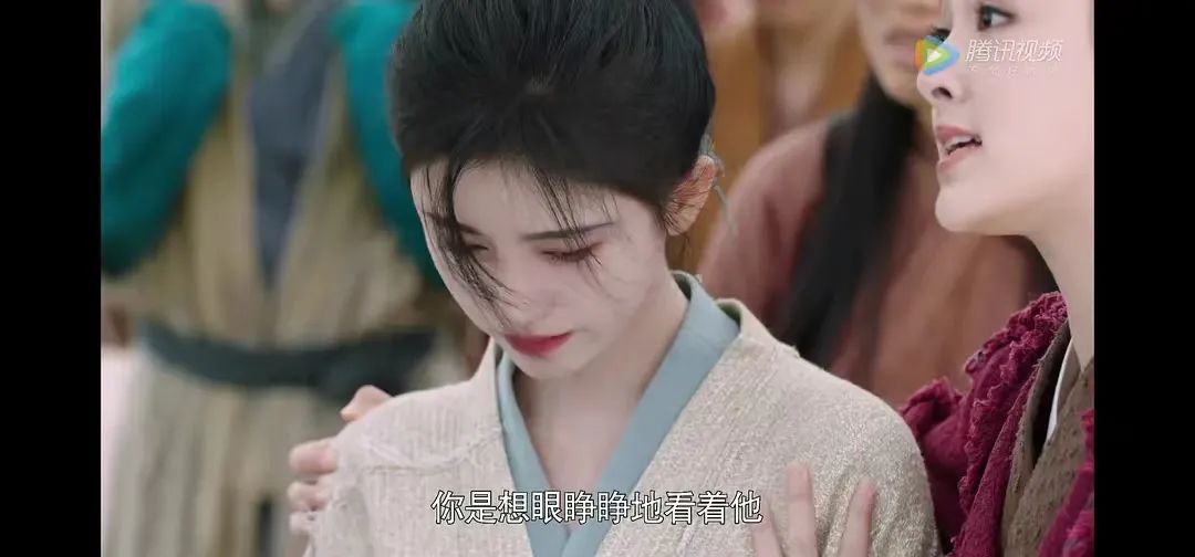 任嘉伦|鞠婧祎又被嘲了